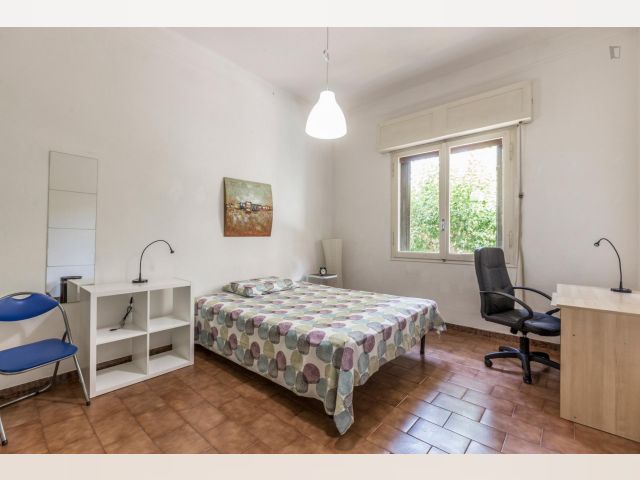 Italy furnished Room in Emilia Romagna, Bologna