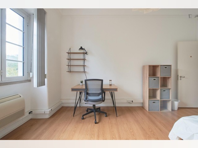 Portugal furnished Room in Lisboa-Tagus Valley, Lisbon