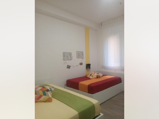 Italy furnished Room in Lombardy, Milan