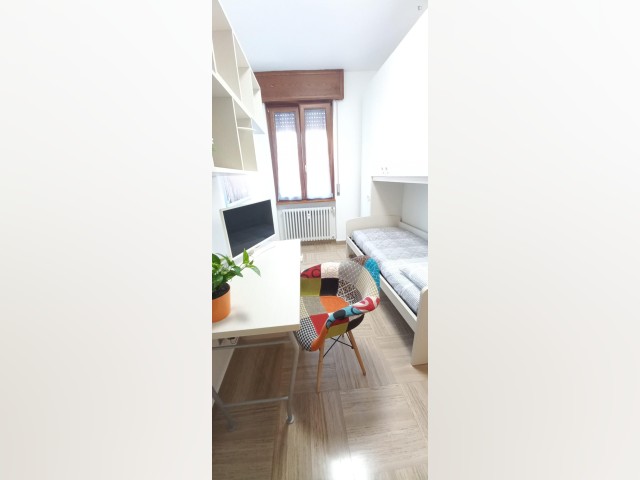 Italy furnished Room in Lombardy, Milan