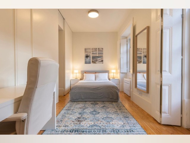 Portugal furnished Apartment in Lisboa-Tagus Valley, Lisbon