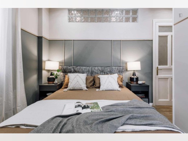 Spain furnished Apartment in Madrid, Madrid
