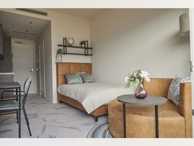 Spain furnished Room in Madrid, Madrid