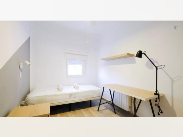 Spain furnished Room in Madrid, Madrid