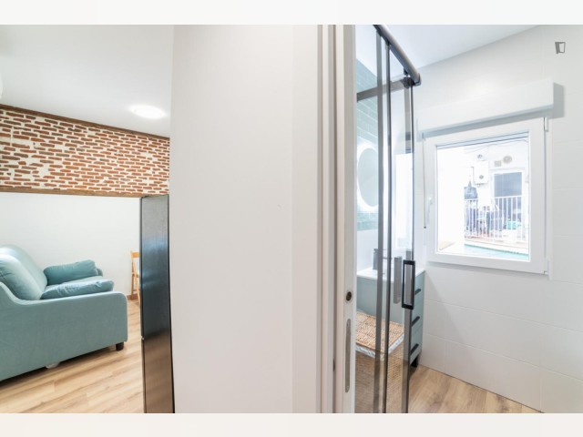 Spain furnished Apartment in Madrid, Madrid