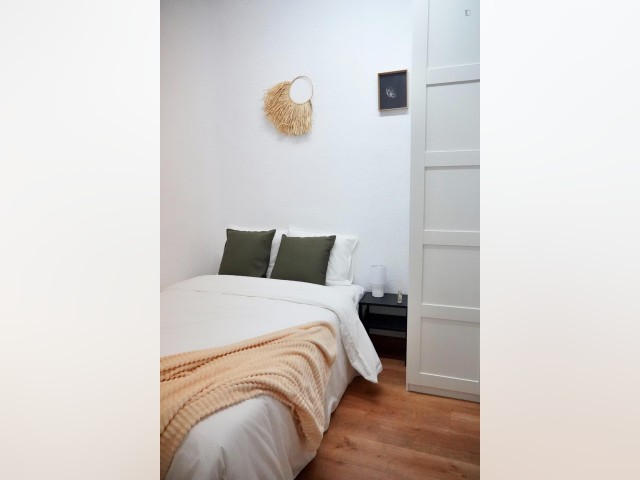 Spain furnished Room in Madrid, Madrid