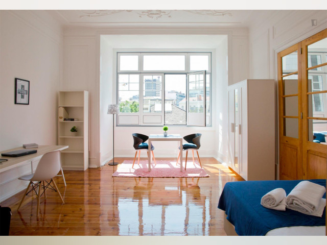 Portugal furnished Room in Lisboa-Tagus Valley, Lisbon